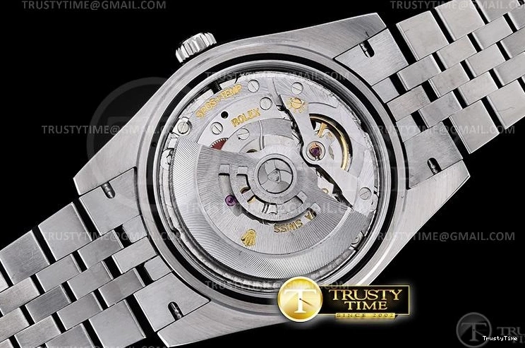 0110 DailyWear R2DJ0252E – DJ2 41mm Jub 635